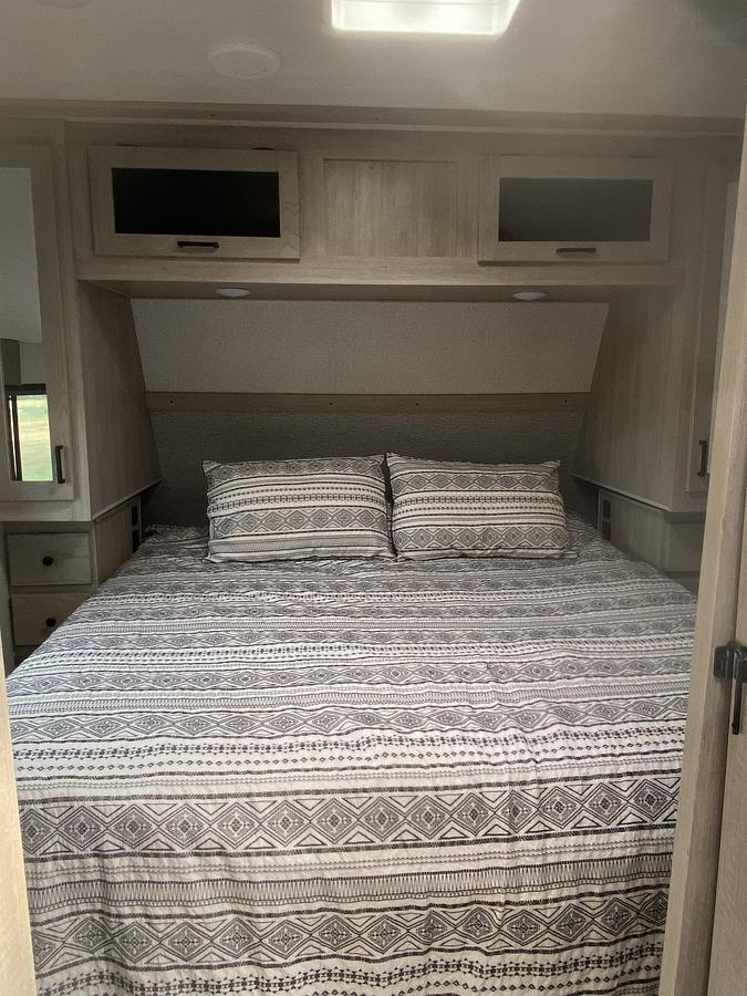 Used 2023 East to West Alta 2350KRK