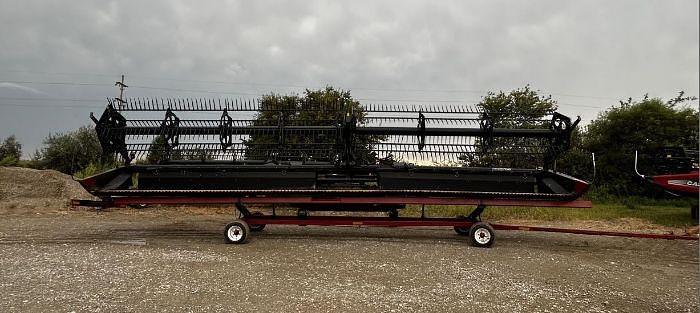 Used 2009 Case IH 2062