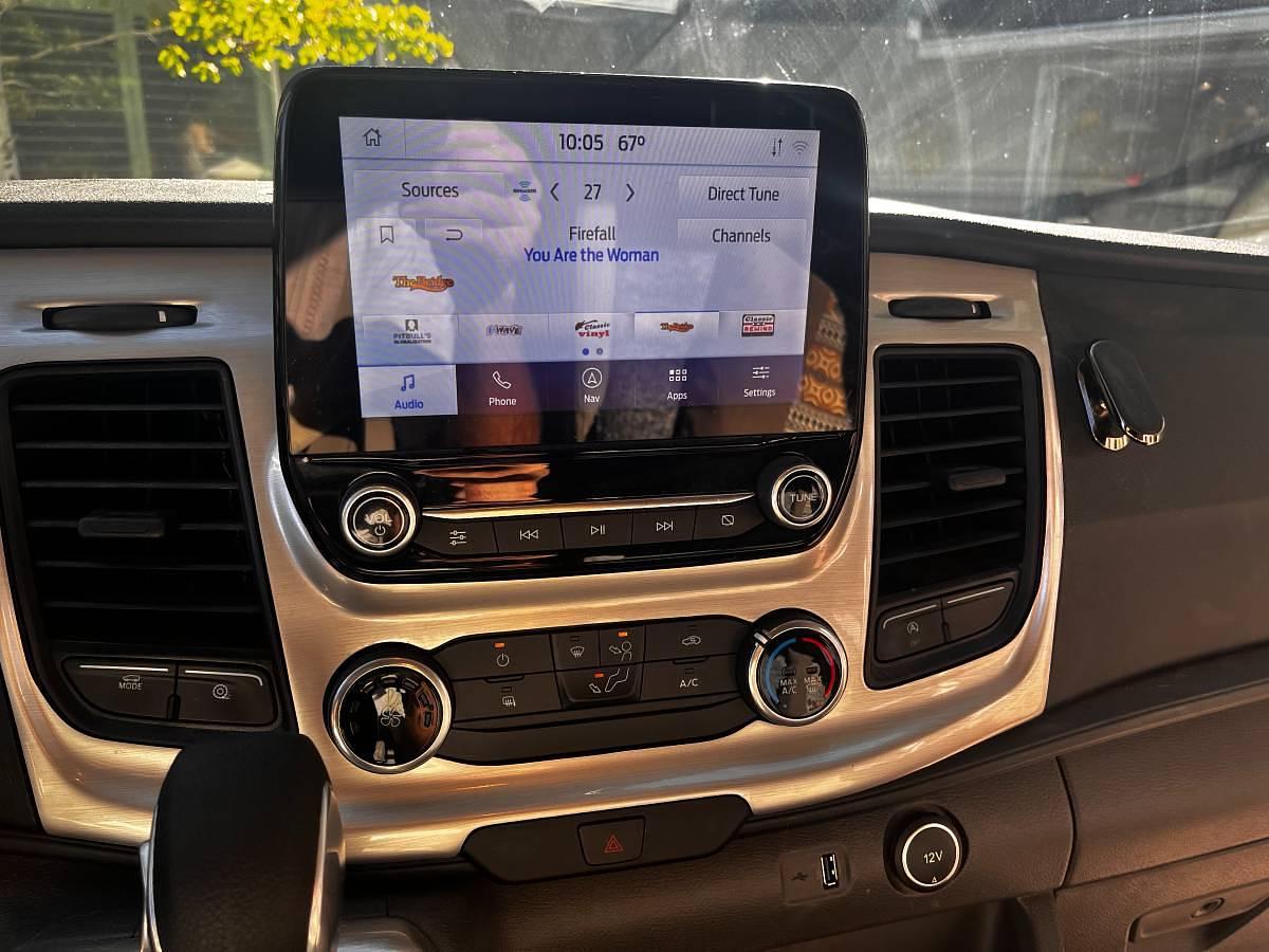 Used 2021 Thor Motor Coach Gemini 23 TE