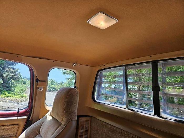 Used 1993 Dodge Power Ram Club Cab W350 LE