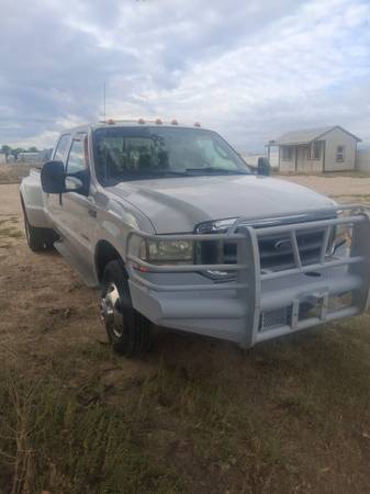 Used 2004 Ford F-350 Dually