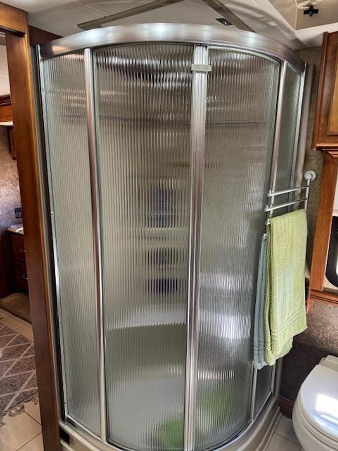 Used 2014 Tiffin Phaeton 40QBH