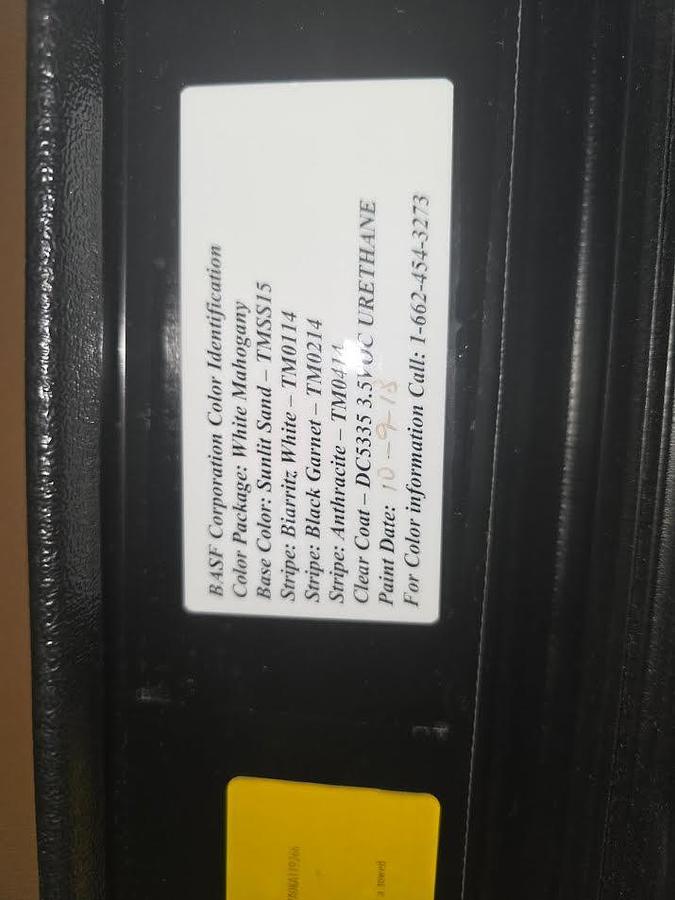 Used 2019 Tiffin Allegro Bus 45OPP