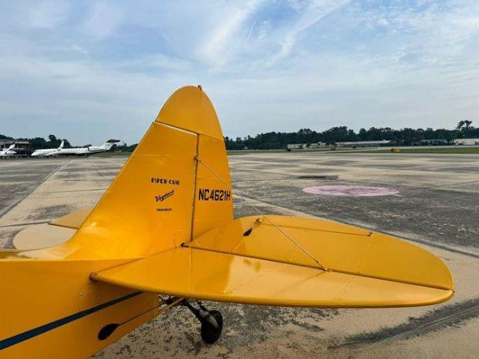 Used 1948 PIPER Vagabond