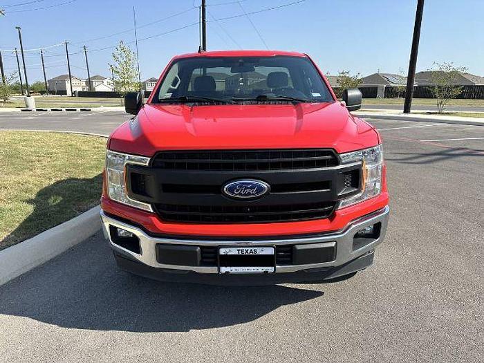 Used 2020 Ford F-150 XLT