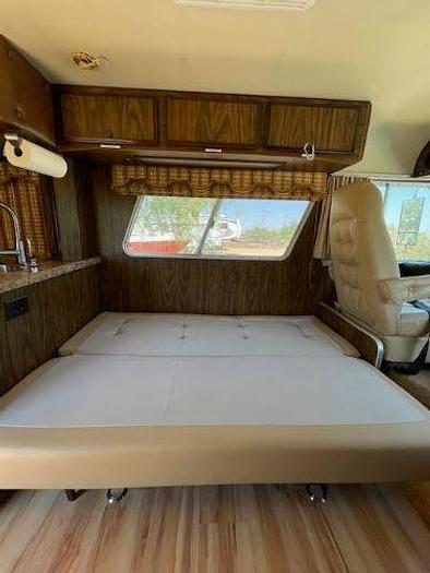 Used 1978 Apollo DB3000 Motorhome