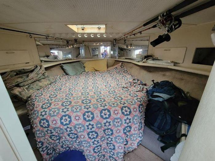 Used 1990 Tollycraft 40 Sportfisher