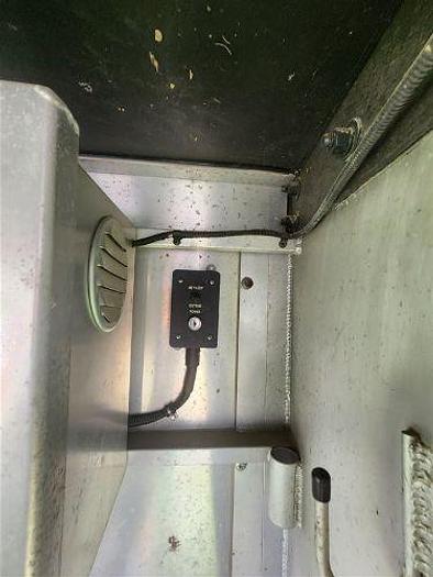 Used 2010 Merhow Aluma Star Three Horse Trailer with Living Quarters