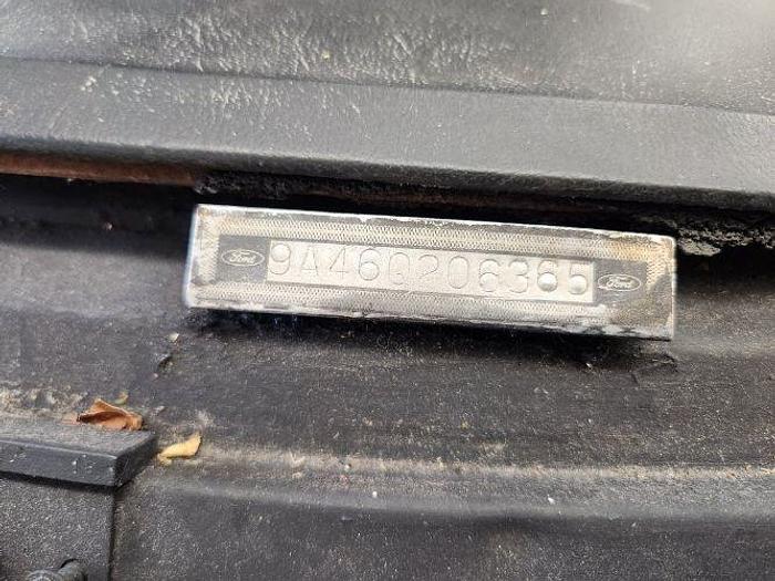 Used 1969 Ford Torino Talladega Project Car