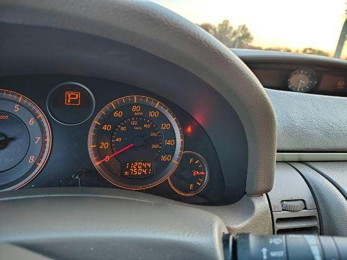 Used 2005 INFINITI G35 Coupe