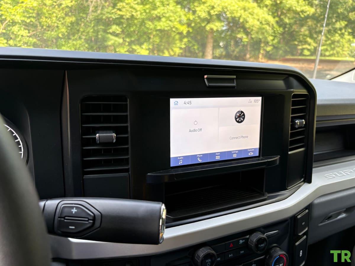 Used 2025 Ford F-450 Super Duty Pickup Truck