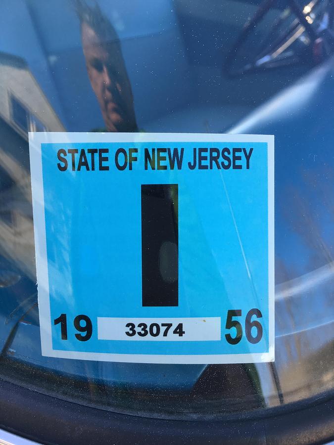 Used 1956 Ford Custom Line Victory