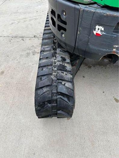 Used 2016 BOBCAT E26