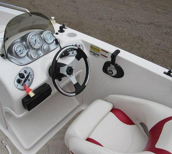 Used 2007 StarCraft Limited Edition