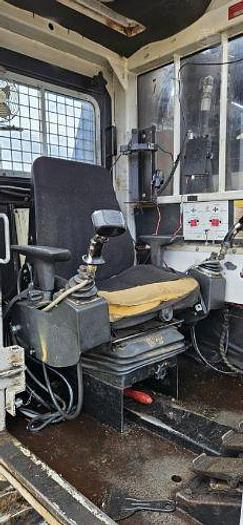 Used 1995 TIMBCO T425C Logging Equipment1995 TIMBCO T425C