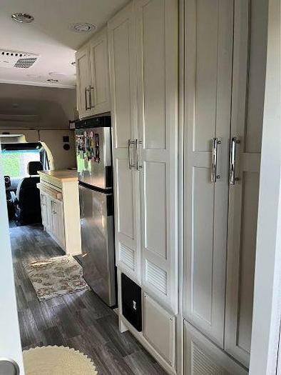 Used 2023 Tiffin Motorhomes Wayfarer 25JW