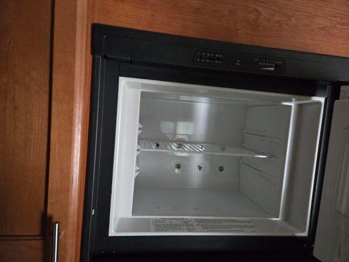 Used 2016 Adventurer Class C Motorhome