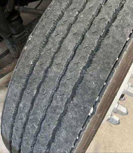 Used 2013 Ford F750 XLT SD