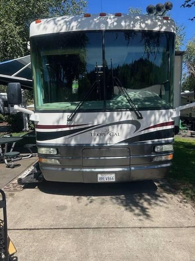 Used 2005 National Tropical