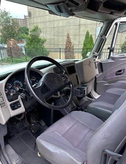 Used 2012 INTERNATIONAL Terrastar