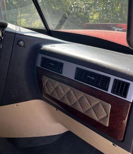 Used 2017 Freightliner CORONADO 122 SD