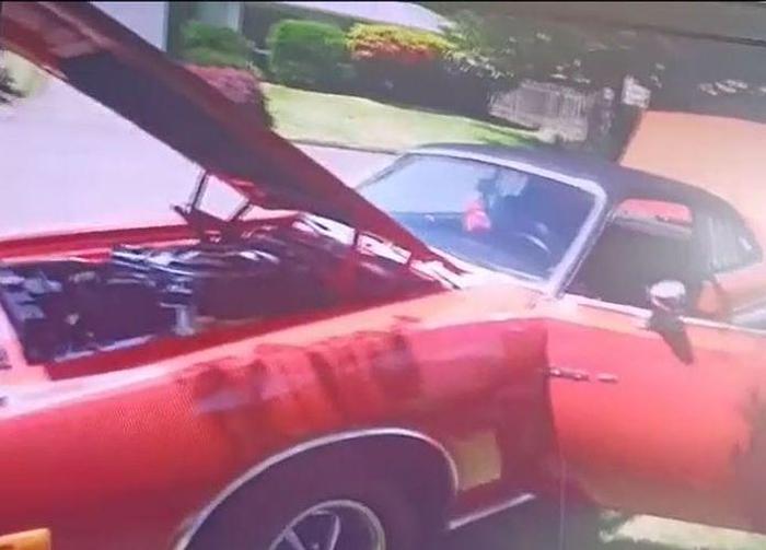 Used 1973 Dodge Charger SE