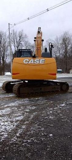 Used 2019 CASE CX160D