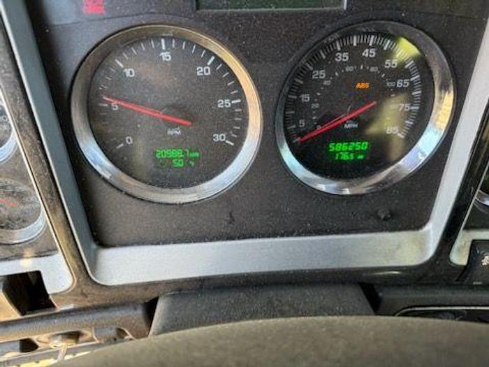 Used 2016 KENWORTH W900