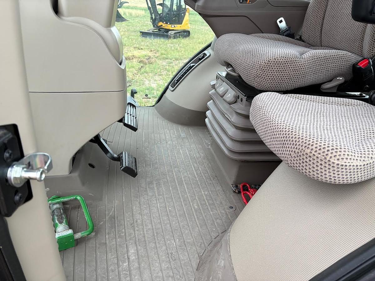 Used 2020 John Deere 8245R Tractor