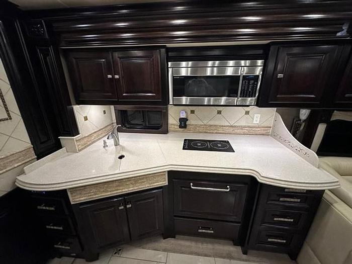 Used 2013 Tiffin Motorhomes Allegro Bus 45 LP