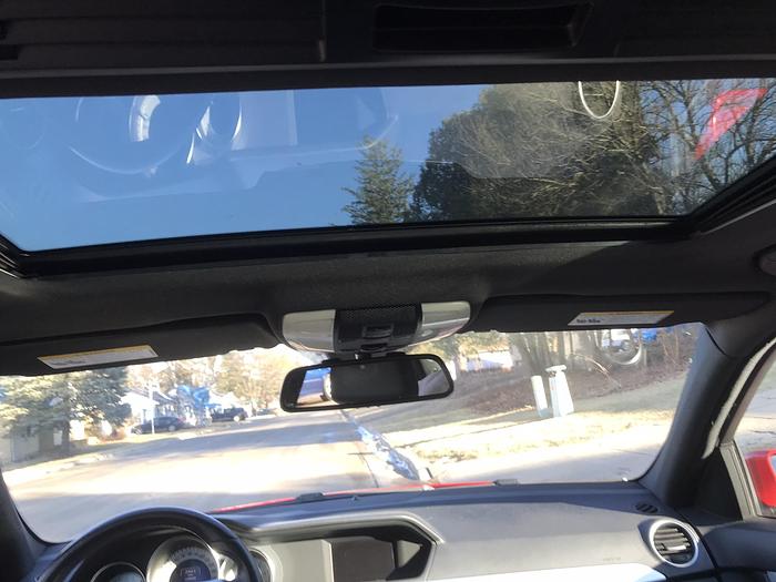 Used 2014 Mercedes-Benz C-Class C300 4Matic Sport Sedan