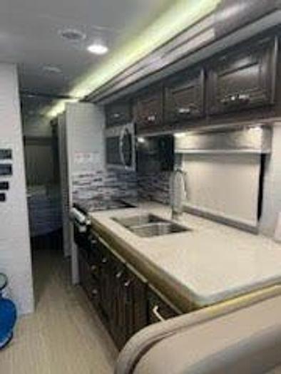 Used 2021 Entegra Esteem 30x