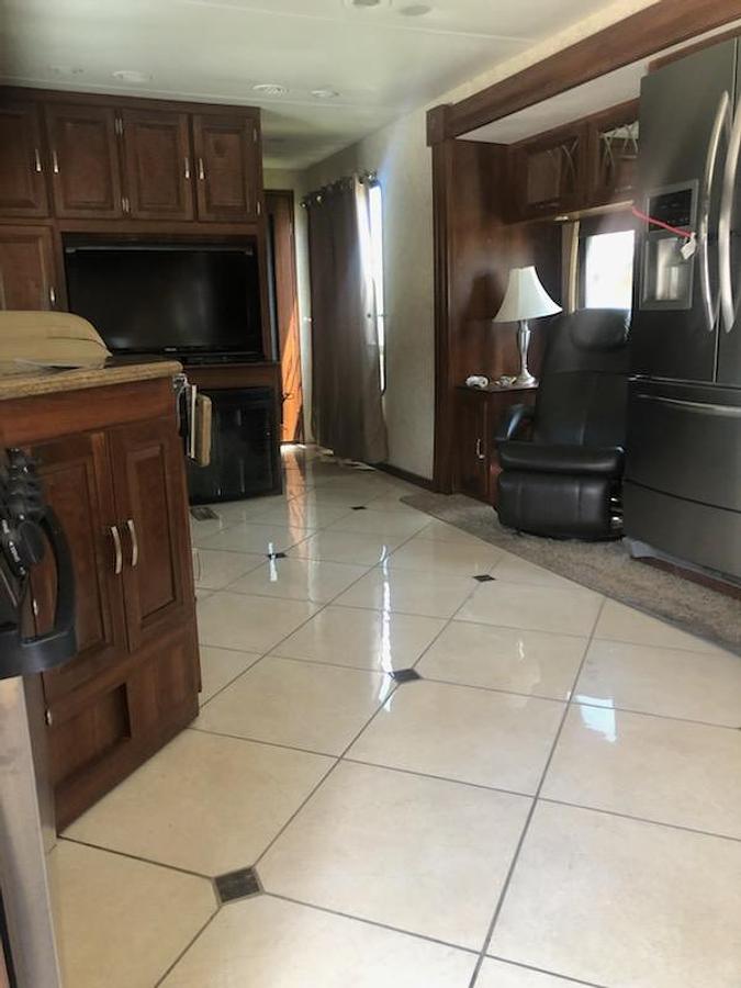 Used 2013 Forest River Georgetown XL 377TS Class A Motorhome