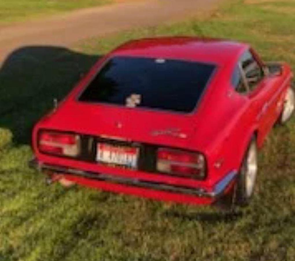 Used 1973 Datsun 240Z