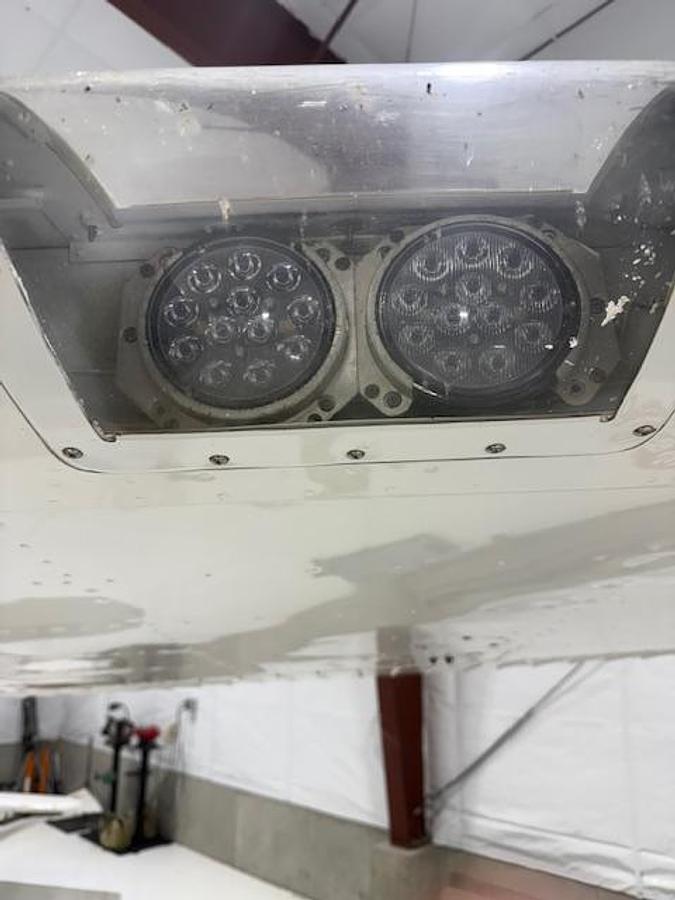 Used 1963 Cessna 185