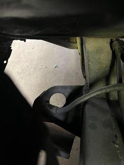 Used 1951 Chevrolet Fleetline Tudor Deluxe