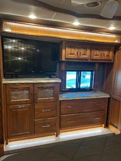Used 2018 Tiffin Allegro Bus 45 OPP