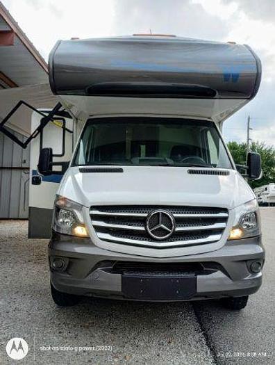 Used 2020 Winnebago Vita 24P