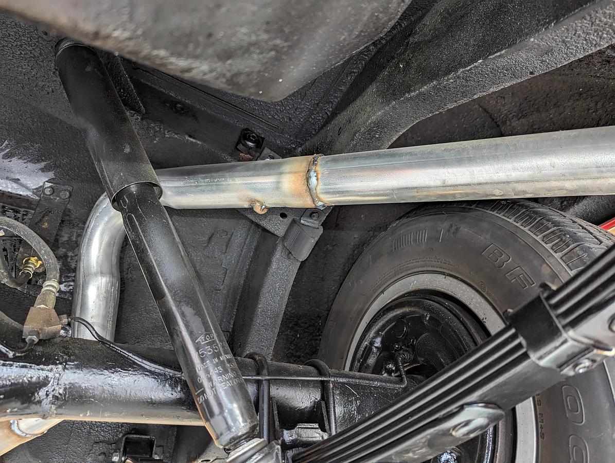 Used 1960 Ford Thunderbird