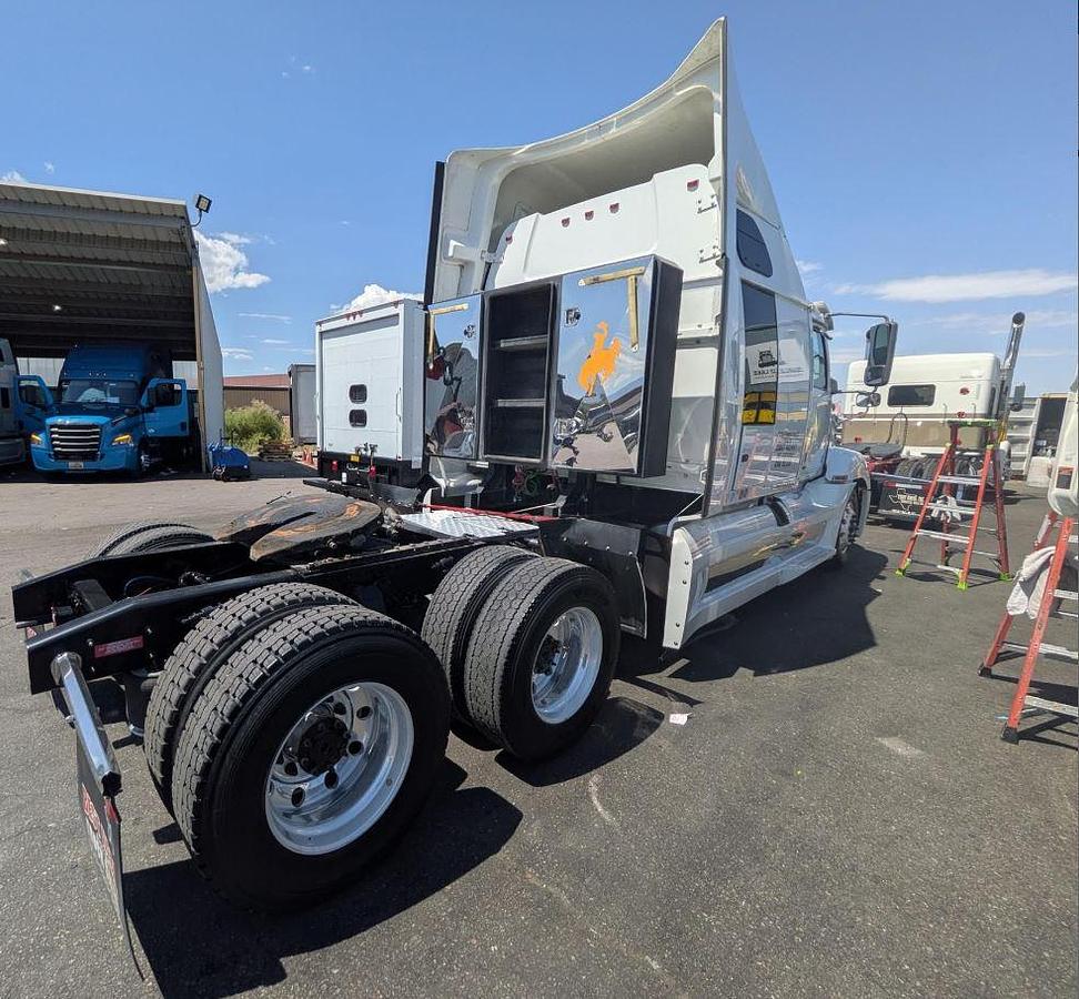Used 2022 Western Star 5700XE