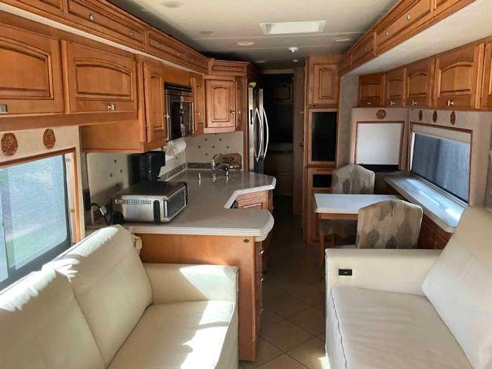 Used 2013 Winnebago Journey 36M