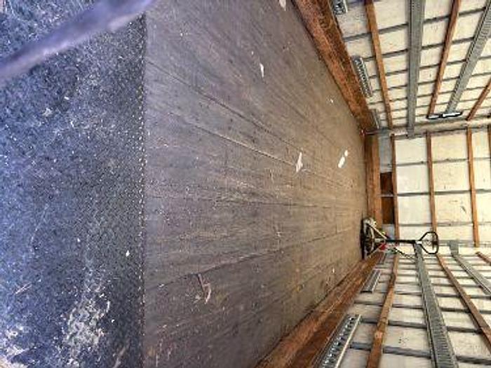 Used 2017 Freightliner M2 106