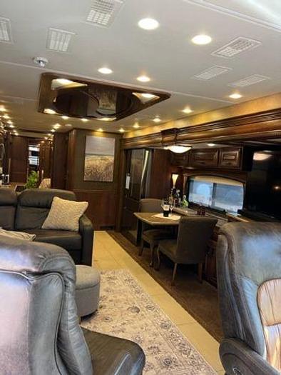 Used 2014 Aspire Coach