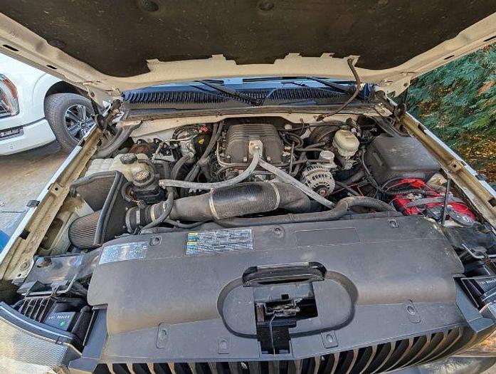 Used 2005 Chevrolet Silverado 1500 Z71