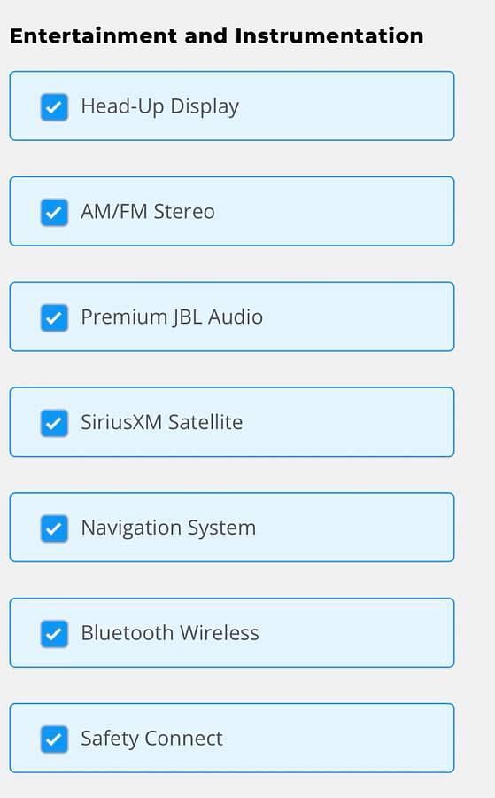 Used 2026 Toyota Grand Highlander Hybrid