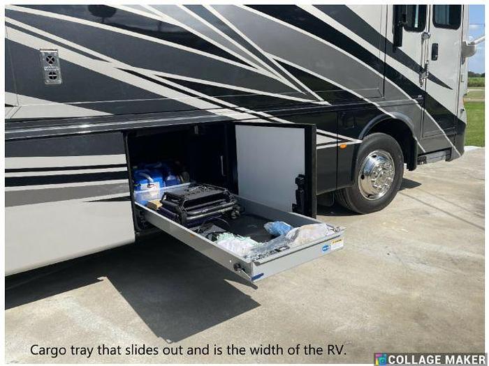 Used 2018 Newmar Ventana LE 3709