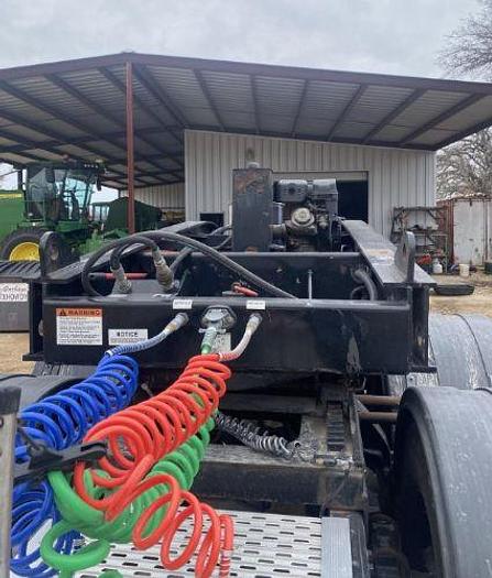 Used 2020 Liddell APM Trailer