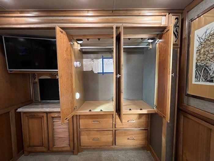 Used 2018 Tiffin Motorhomes Phaeton 37BH