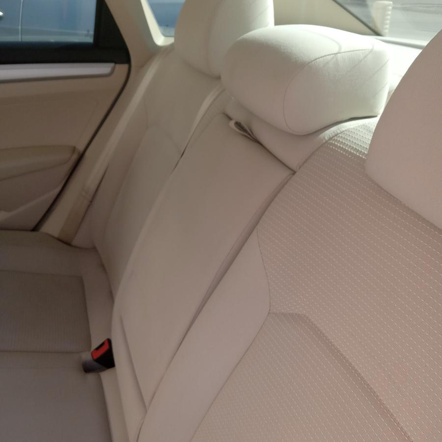 Used 2017 Volkswagen Passat Sedan S