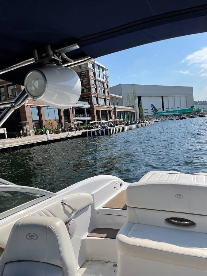 Used 2008 Cobalt 222